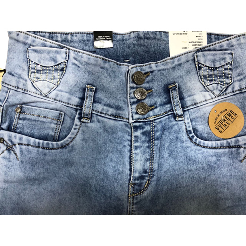 महिलाओं के कैज़ुअल जींस