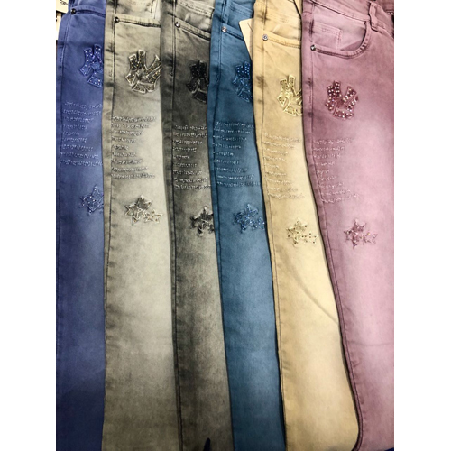 Designer Ladies Jeans