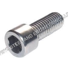 एलन बोल्ट