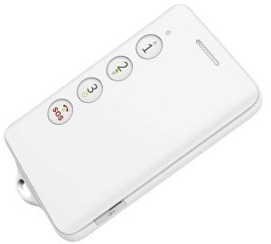 Asid01 Id Card Gps Tracker Battery Backup: 5-6 Days (Lbs Report Every 10 Min)