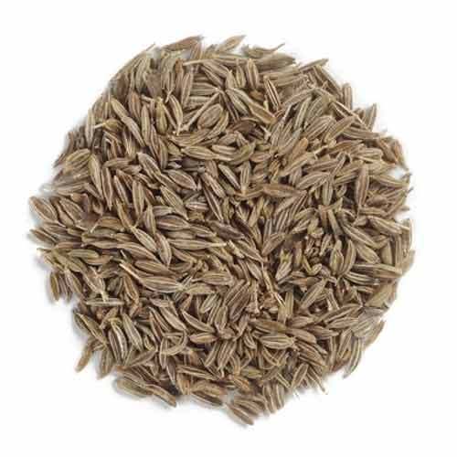 Green Cumin Seed