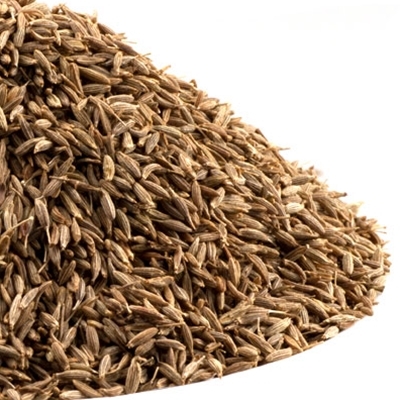 Green Cumin Seed