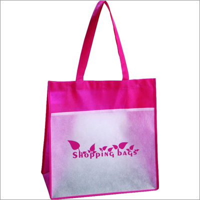 गैर बुने हुए बैग