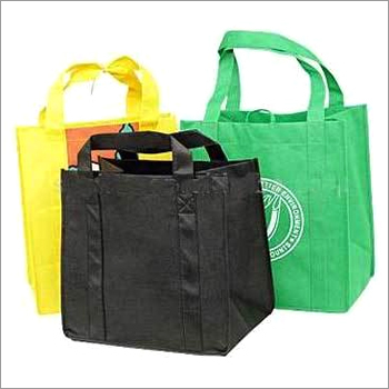 पीपी नन वोवन बैग्स