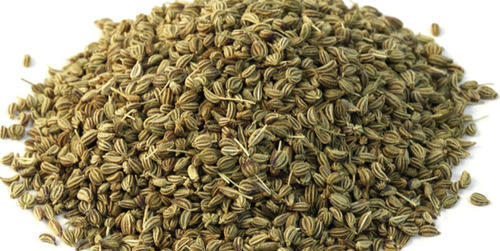 Brown Ajwain
