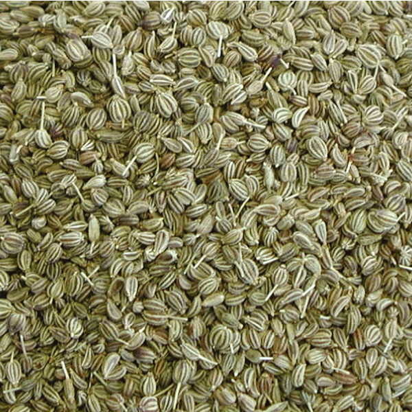 Brown Ajwain