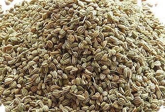 Brown Ajwain