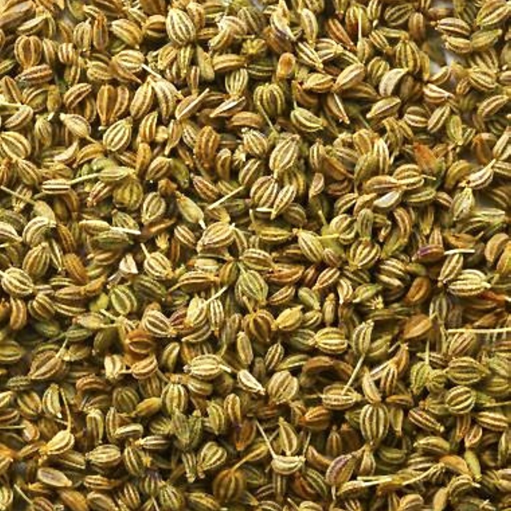 Brown Ajwain