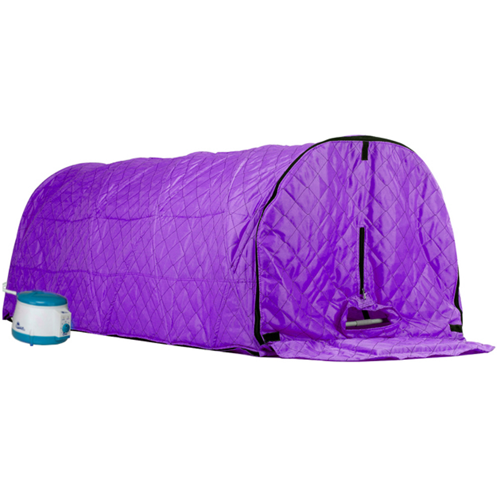 Sleeping Portable Steam Bath