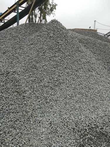 Stone Aggregate material