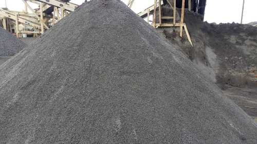 औद्योगिक पत्थर की धूल