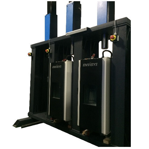Utm Environmental Chamber Application: For Industrial & Workshop Use