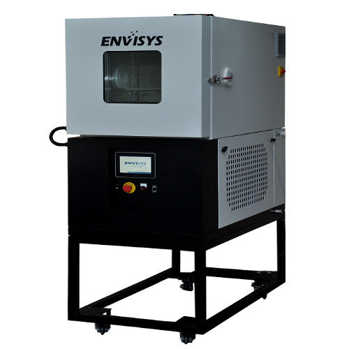 Desktop Environmental Chamber Application: For Industrial & Workshop Use