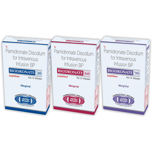Biodronate Powder