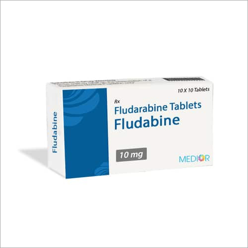 Fludarabine Tablets External Use Drugs