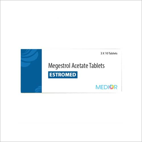Megestrol Acetate Tablets General Drugs