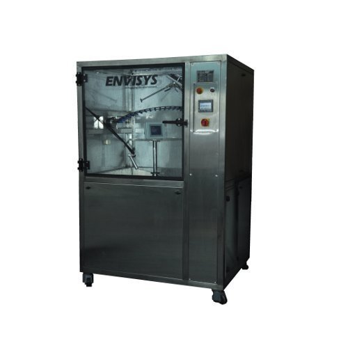 Water Spray Chamber Application: For Industrial & Workshop Use