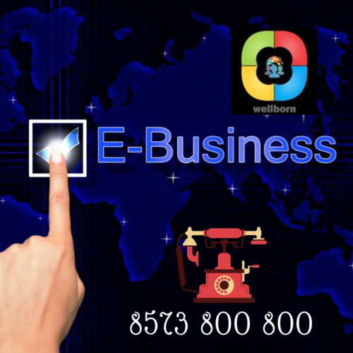 E Commerce Solution Software