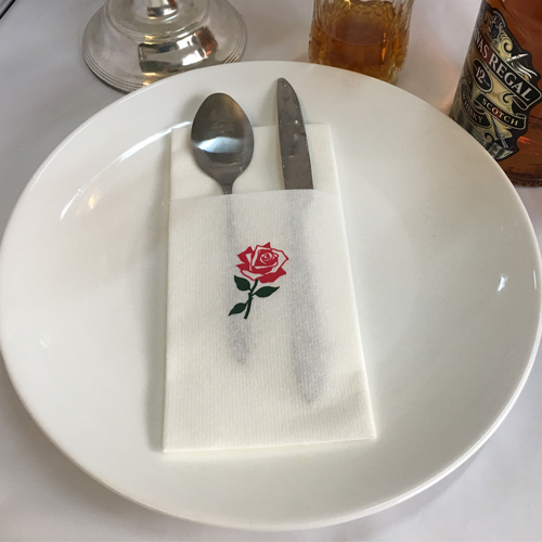 Printed Airlaid Napkins - High Quality 25x25, 30x30, 40x40 Sizes | Custom Digital Print Design, Available In Multiple Colors