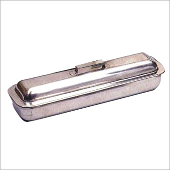 Catheter Trays
