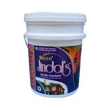 10Litres Acrylic Emulsion Paint