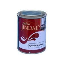 Synthetic Enamel High Gloss 10l