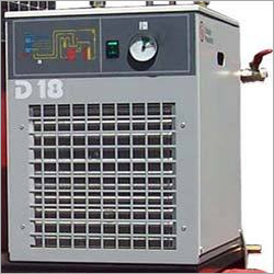 संवाहित वायु सुखाने वाला