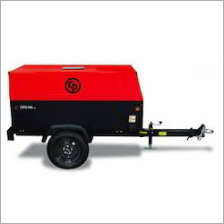 माउंटेड कंप्रेसर्स