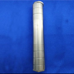 The Whole Tungsten FDG Pig