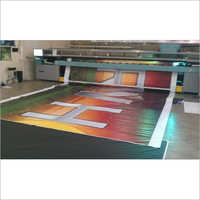 Promotional Flex Printing Service