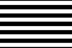 Cotton Towel - 100% Cotton, 70x140 Cm, White With Black | Eco-friendly, Quick Dry, Soft Touch, Water Absorbent, Yarn Dyed
