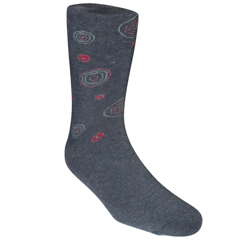 जेंट्स फुल टेरी सॉक्स आयु समूह: 15-25 वर्ष