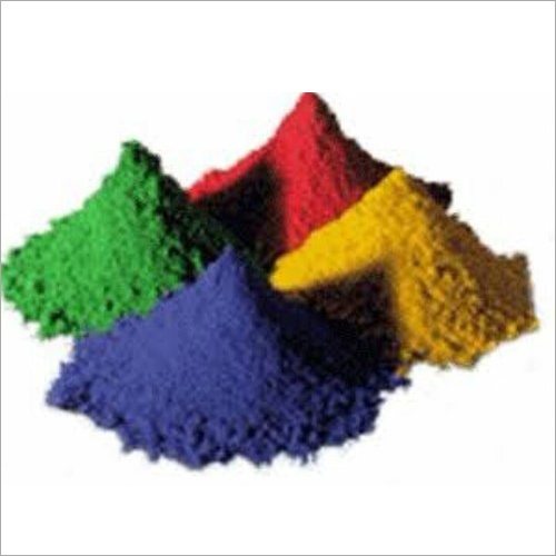 प्रतिक्रियाशील He डाइज़