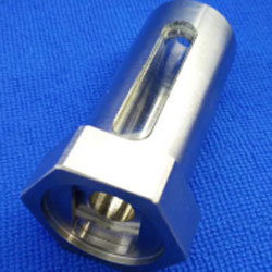 पीईटी सिरिंज शील्ड 3सीसी