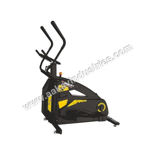Aakav SX 800S Elliptical Bike