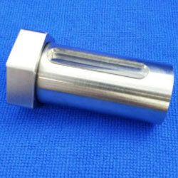 पीईटी सिरिंज शील्ड 5सीसी