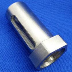 पीईटी सिरिंज शील्ड 10सीसी