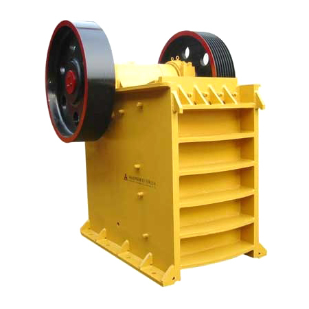 Jaw Crusher Machine - High-strength Steel, 100-500tph Capacity | Durable Design, Easy Operation, Efficient Crushing, Low Maintenance