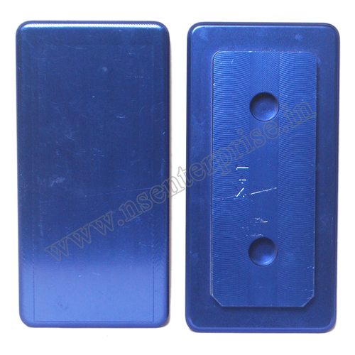 1+X 3D Mobile Mould