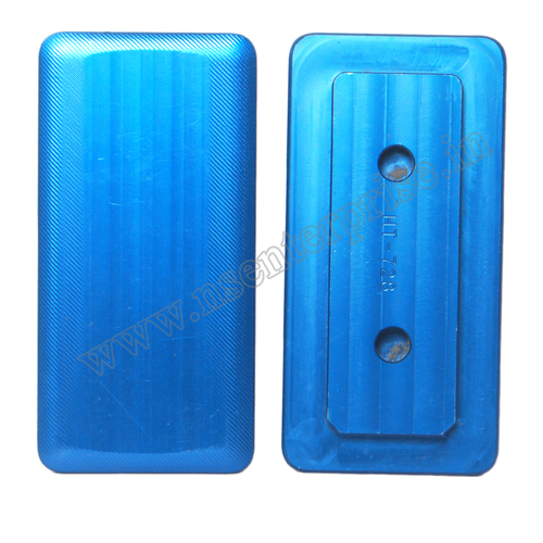 एचटीसी 728 3 डी मोबाइल मोल्ड