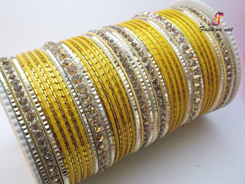 Lct Bangle Set