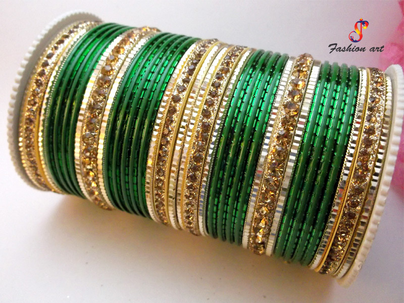 Lct Bangle Set