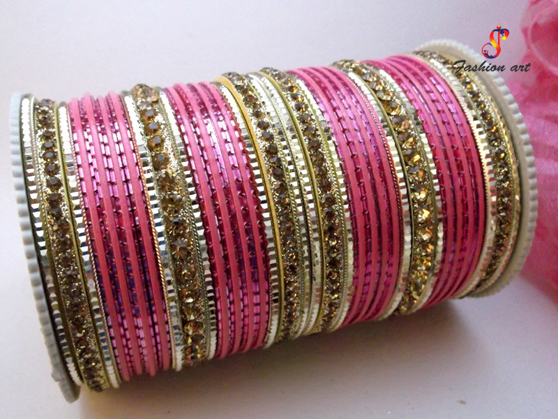 Lct Bangle Set