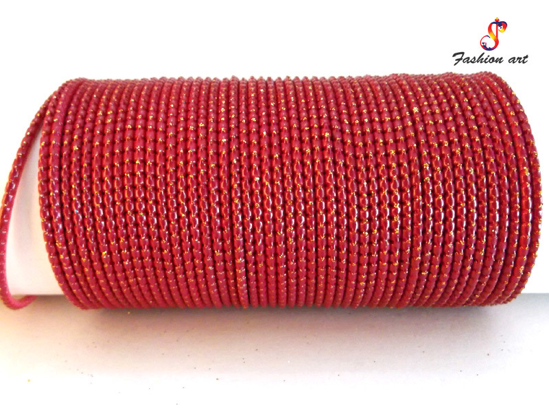 Masha Alla Metal Bangle