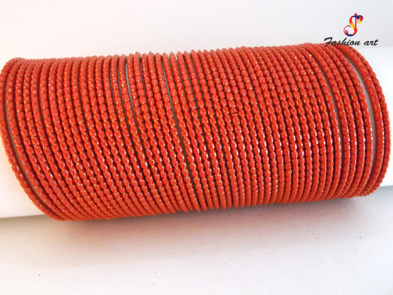 Masha Alla Metal Bangle