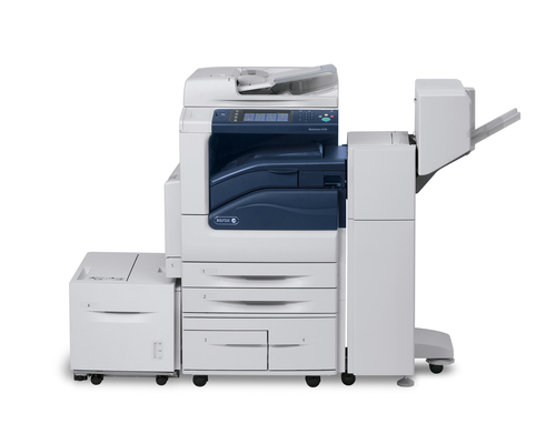 Xerox Workcentre 5325 Printer