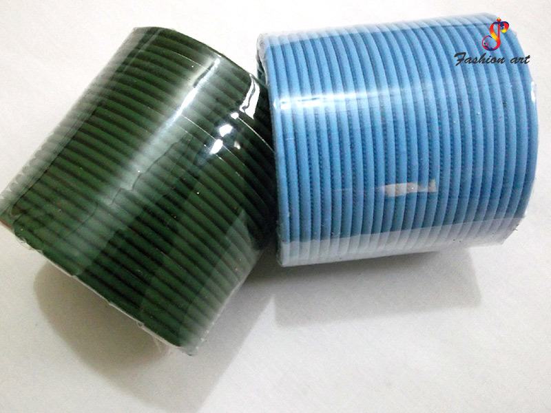 Pk Metal Bangle