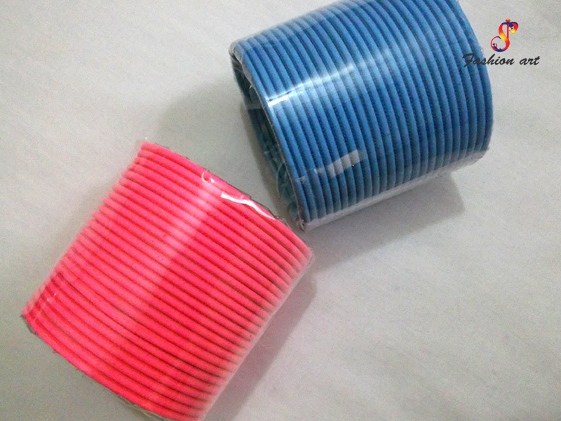 Pk Metal Bangle