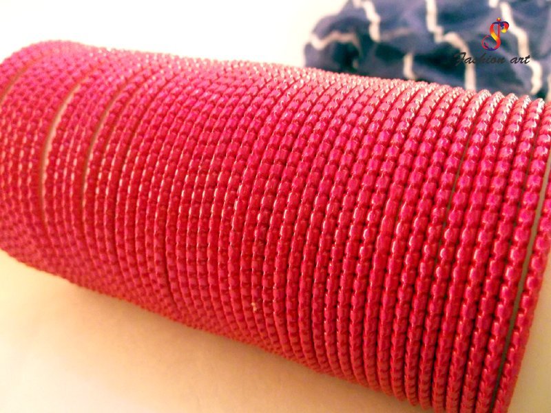 First Choice Metal Bangle
