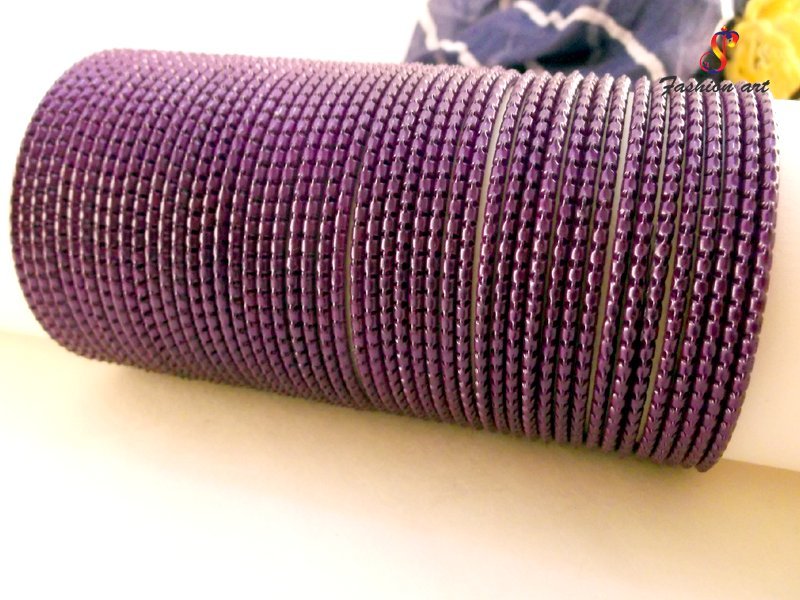 First Choice Metal Bangle